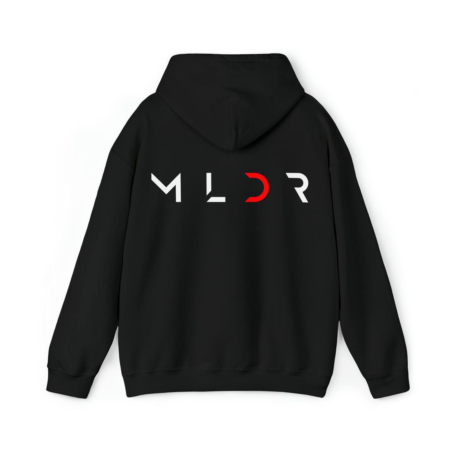 MLDR Team California Sea Dragons Unisex Heavy Blend™ Hooded Sweatshirt