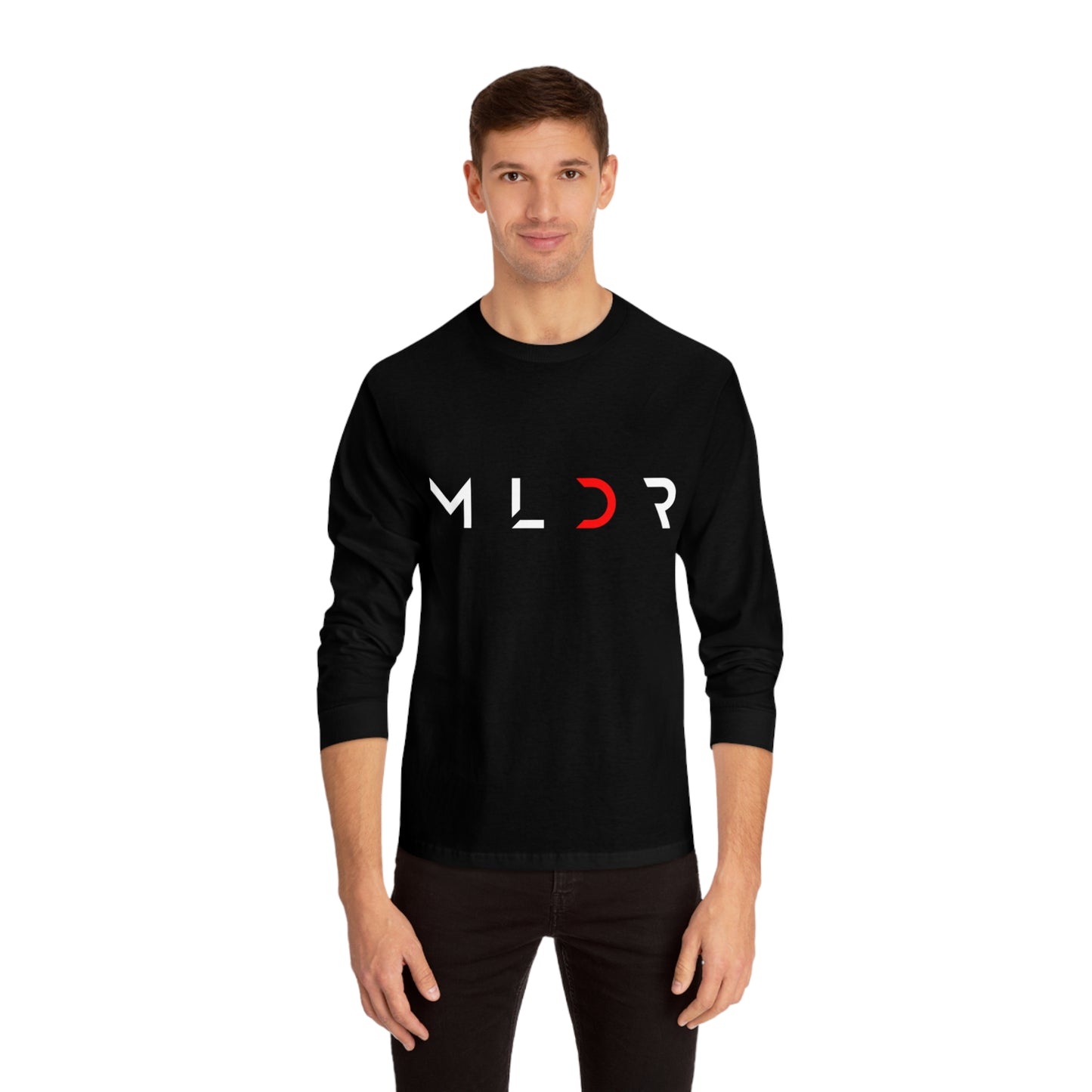 Unisex Classic Long Sleeve T-Shirt