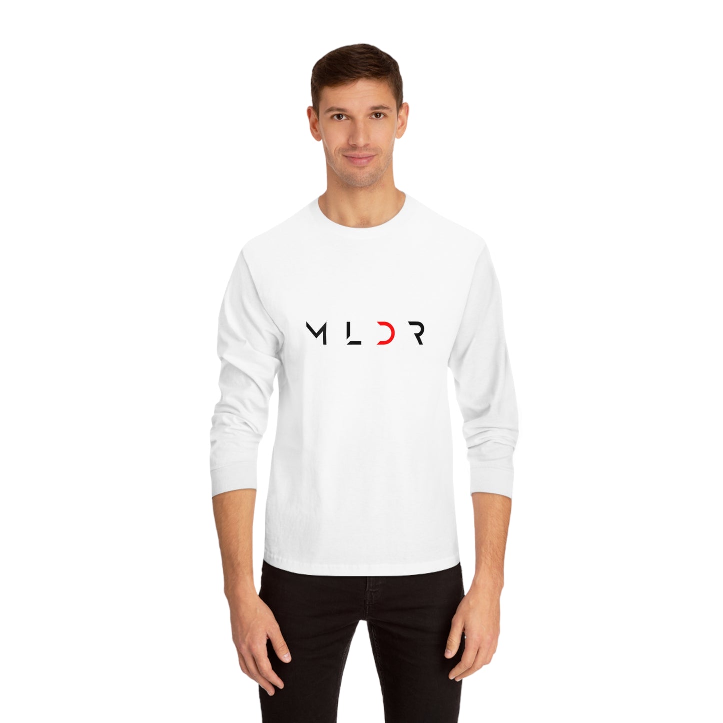 Unisex Classic Long Sleeve T-Shirt