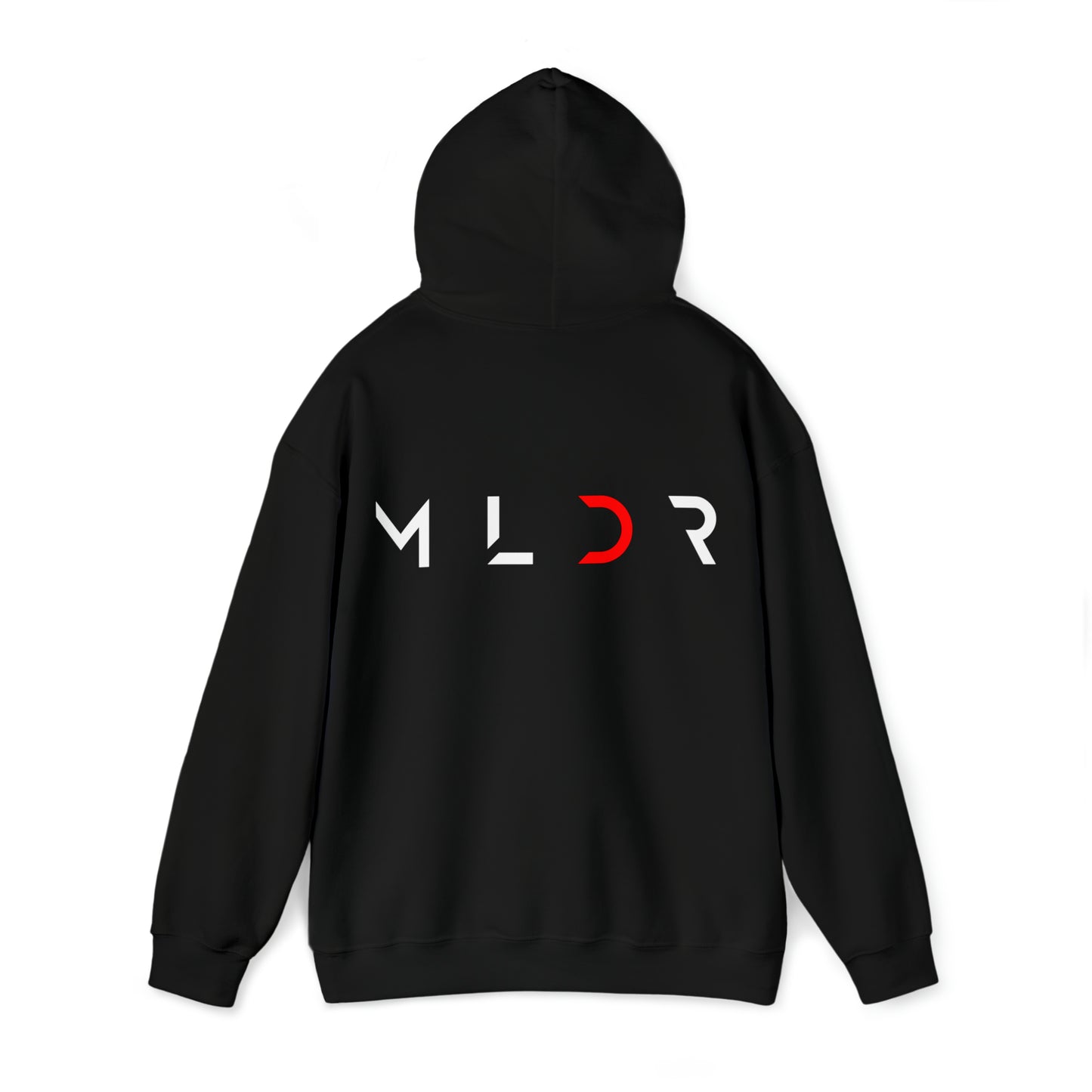 MLDR Team California Sea Dragons Unisex Heavy Blend™ Hooded Sweatshirt