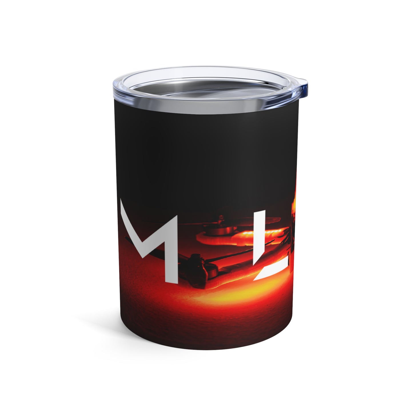 MLDR Drone Tumbler 10oz