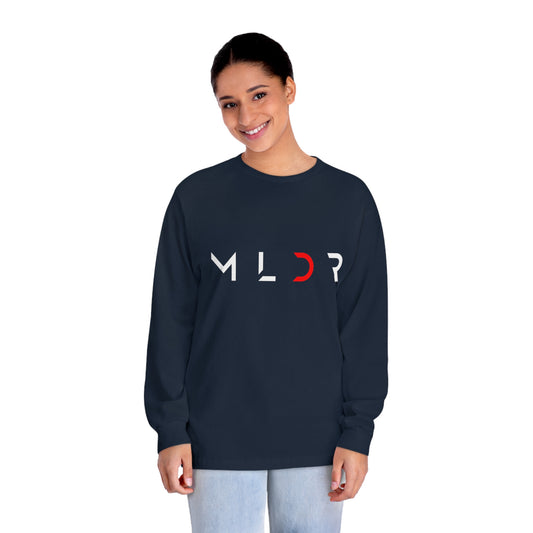 Unisex Classic Long Sleeve T-Shirt