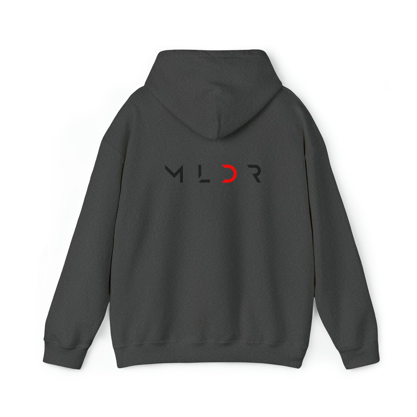 MLDR Team Las Vegas Hornets Unisex Heavy Blend™ Hooded Sweatshirt