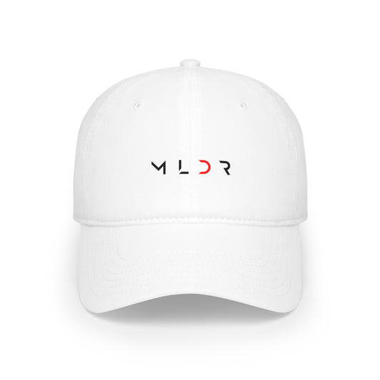 MLDR Low Profile Baseball Cap