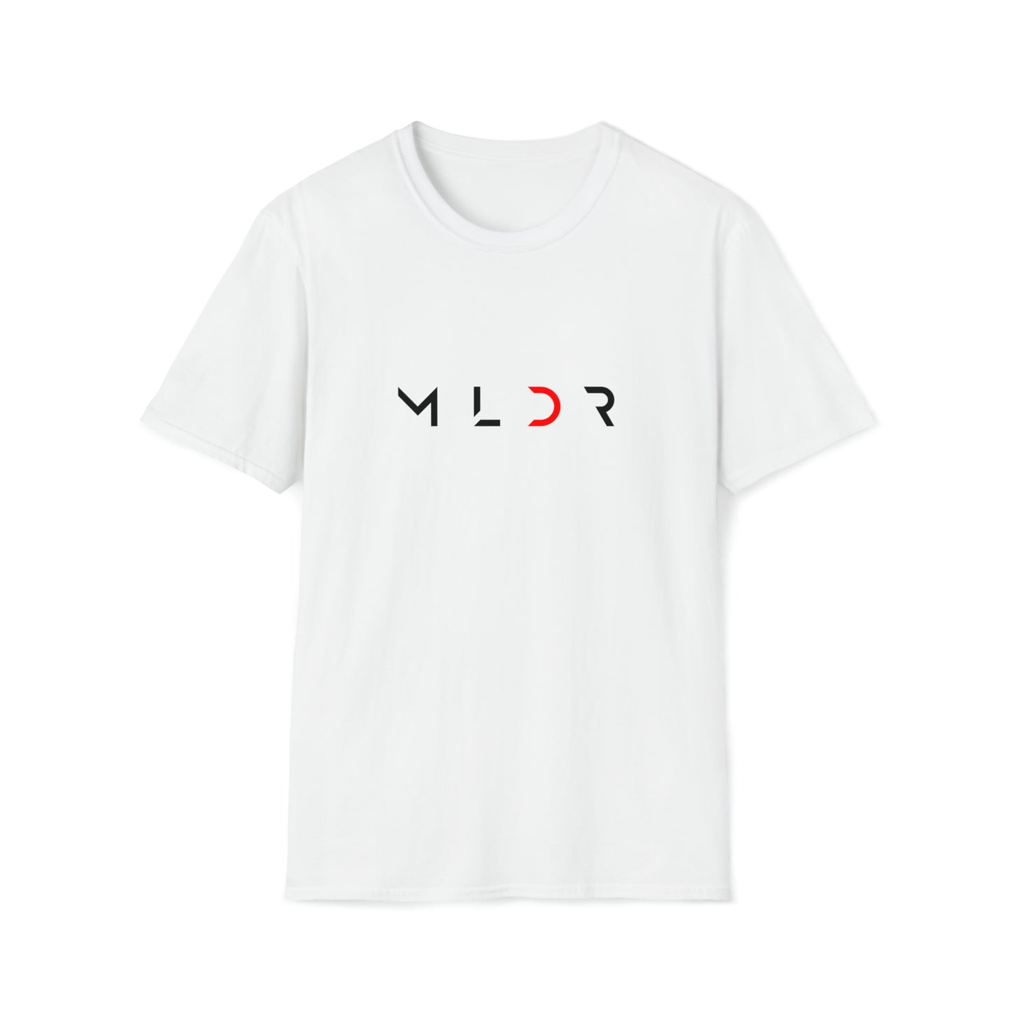 MLDR Unisex Softstyle T-Shirt