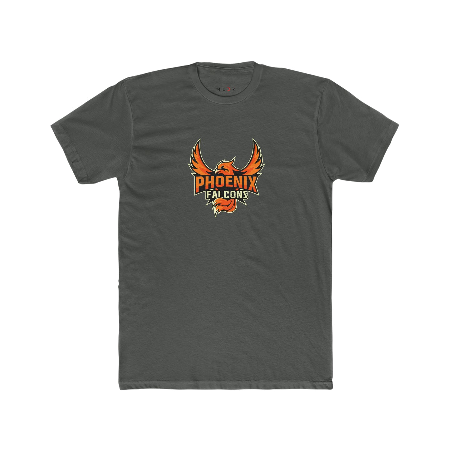 Phoenix Falcons Cotton Crew Tee