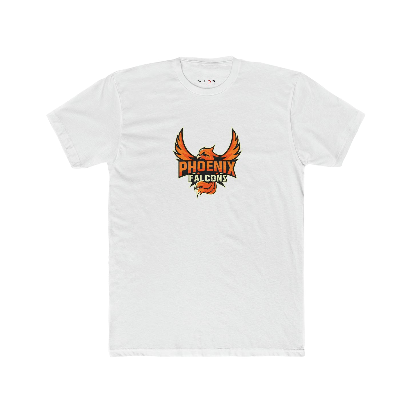 Phoenix Falcons Cotton Crew Tee