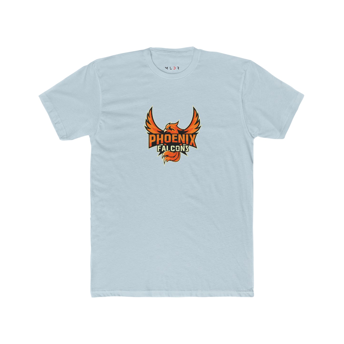 Phoenix Falcons Cotton Crew Tee