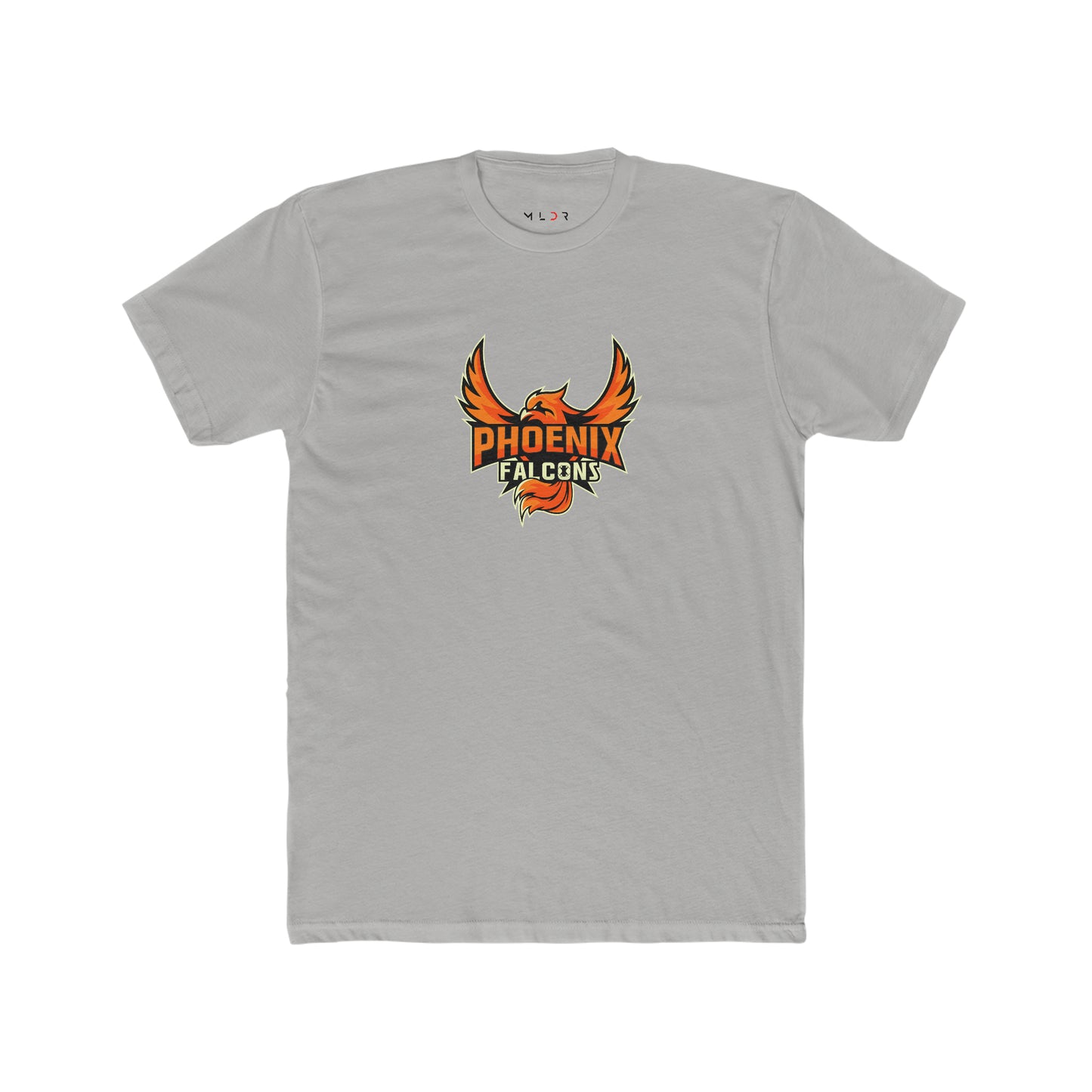 Phoenix Falcons Cotton Crew Tee