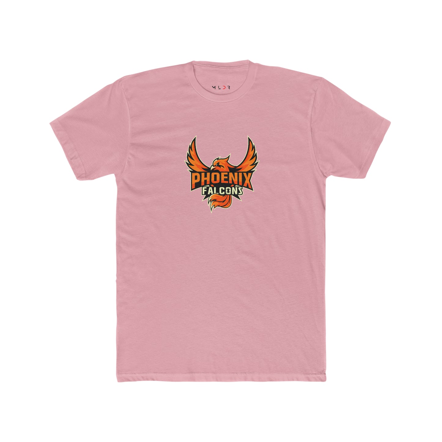 Phoenix Falcons Cotton Crew Tee