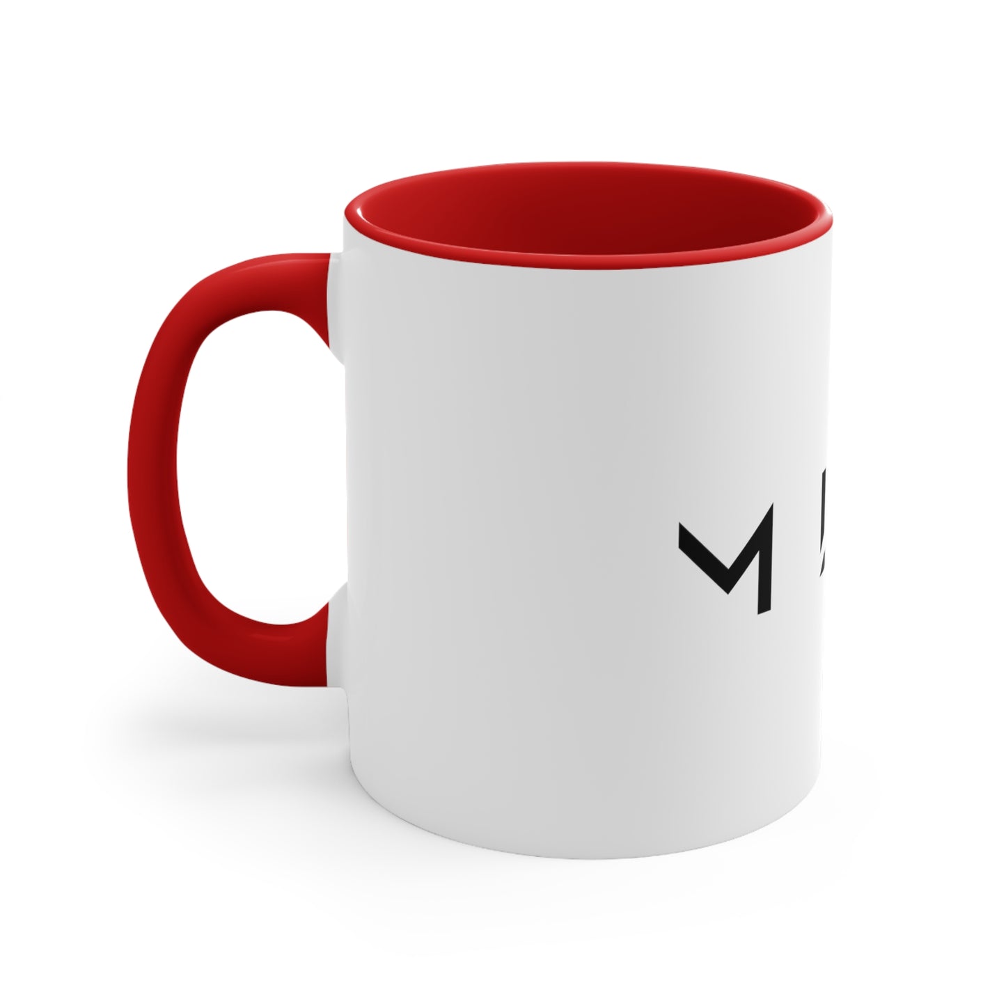 MLDR Accent Coffee Mug, 11oz