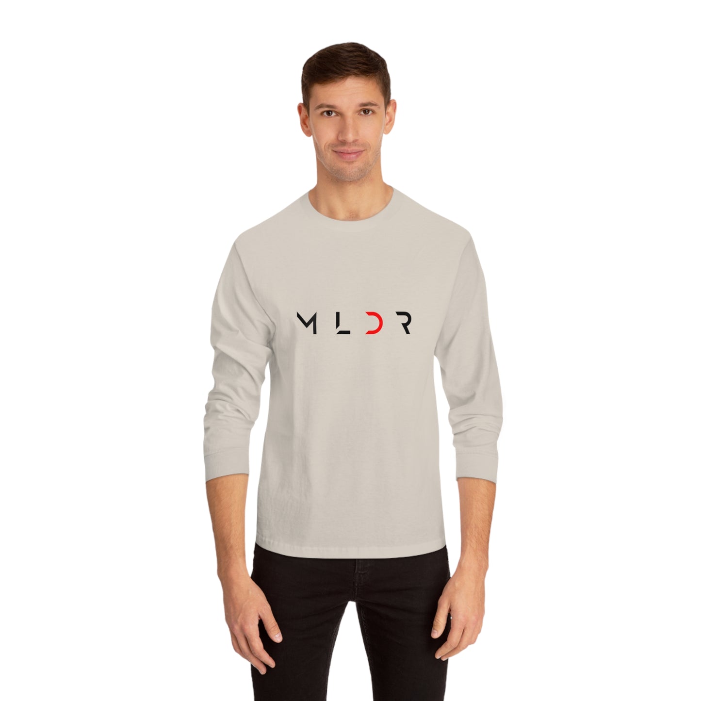 Unisex Classic Long Sleeve T-Shirt