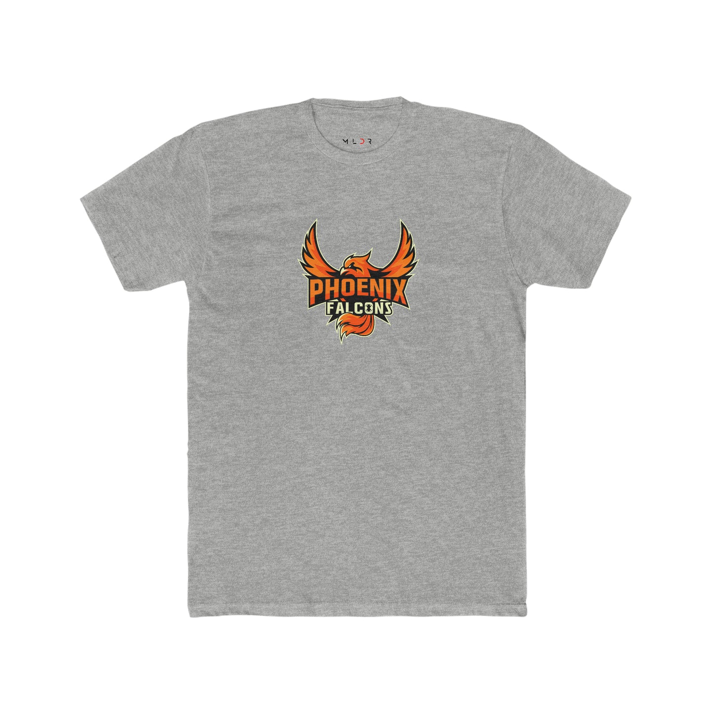 Phoenix Falcons Cotton Crew Tee