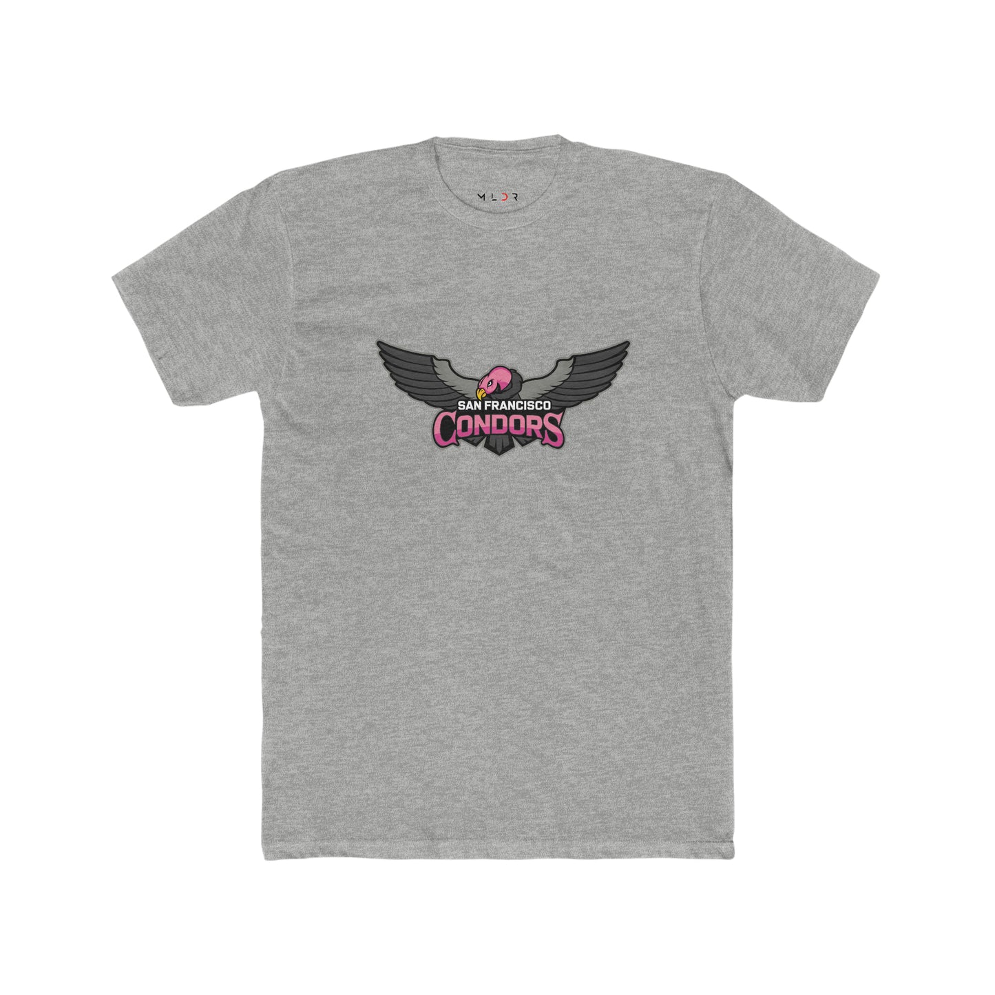 San Francisco Condors Cotton Crew Tee