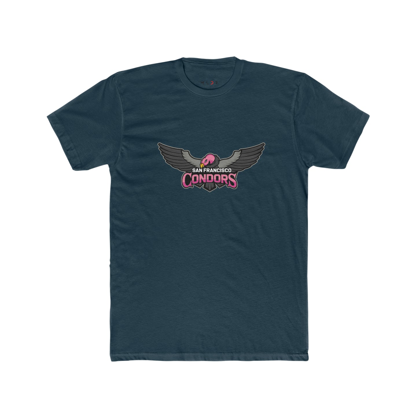 San Francisco Condors Cotton Crew Tee