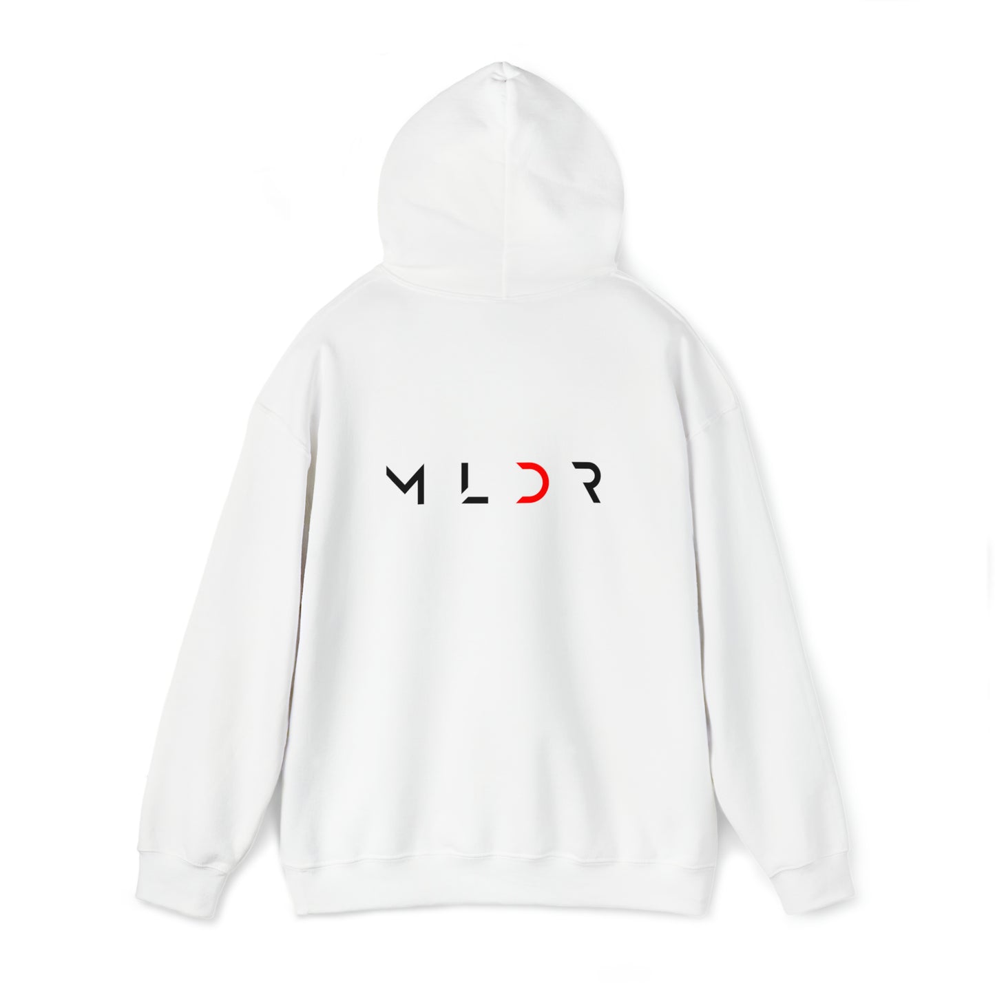 MLDR Team California Sea Dragons Unisex Heavy Blend™ Hooded Sweatshirt