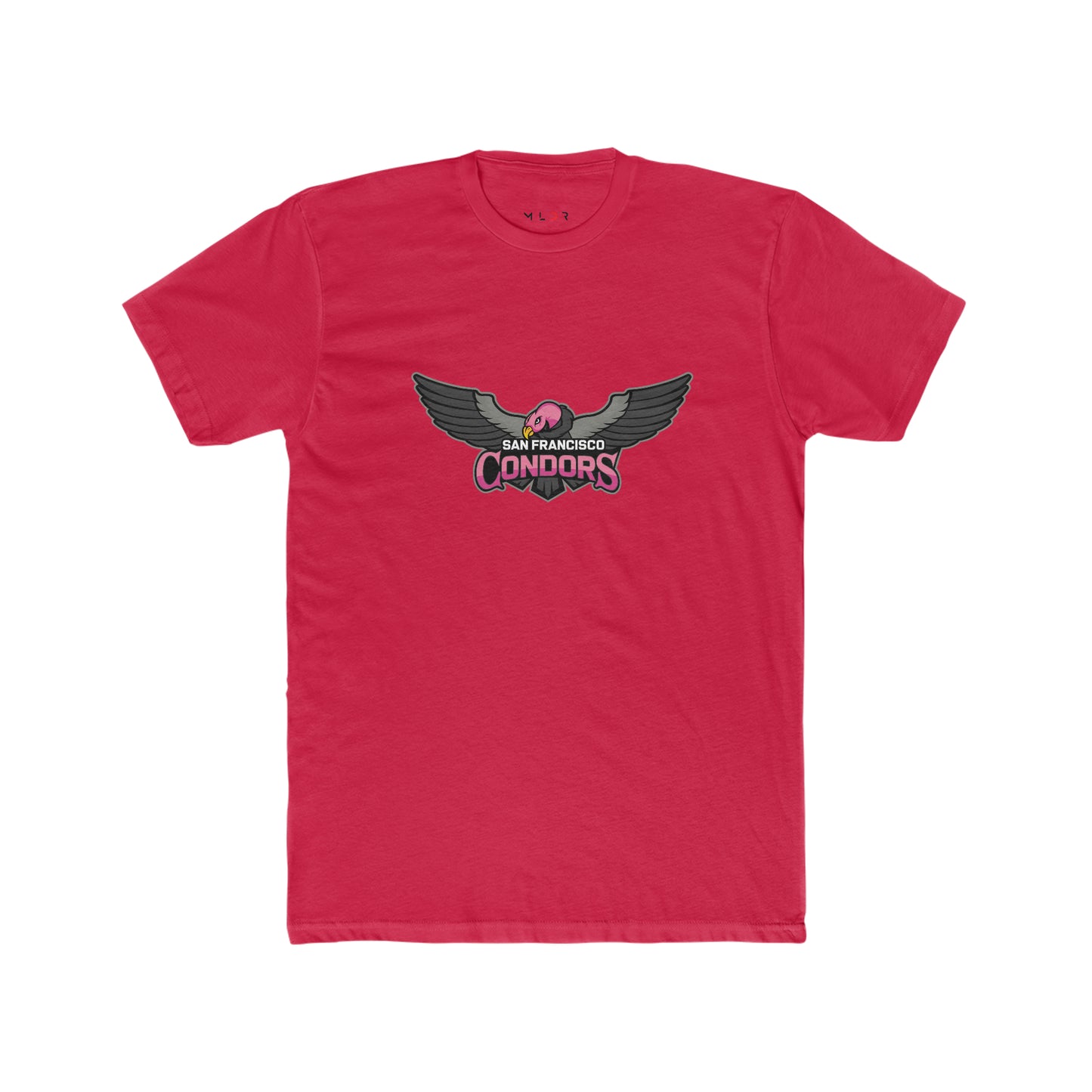 San Francisco Condors Cotton Crew Tee