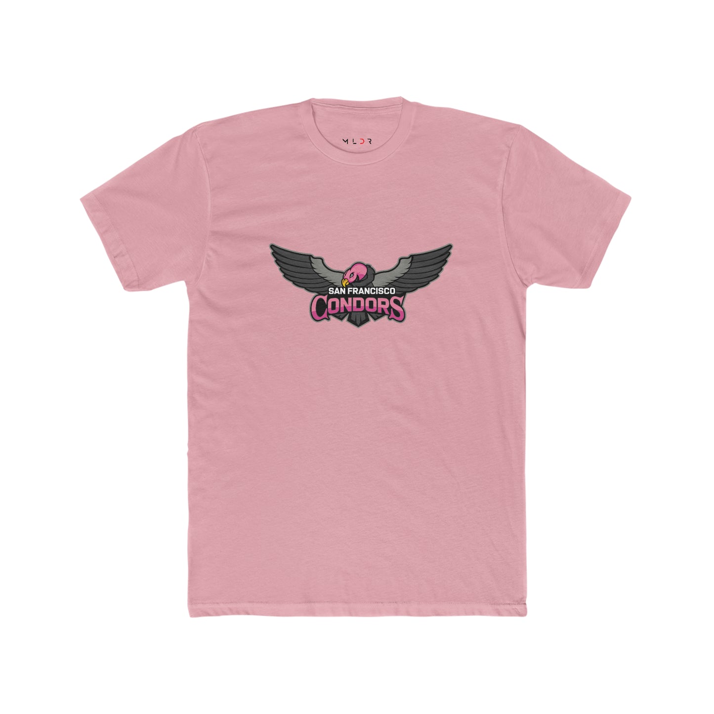 San Francisco Condors Cotton Crew Tee