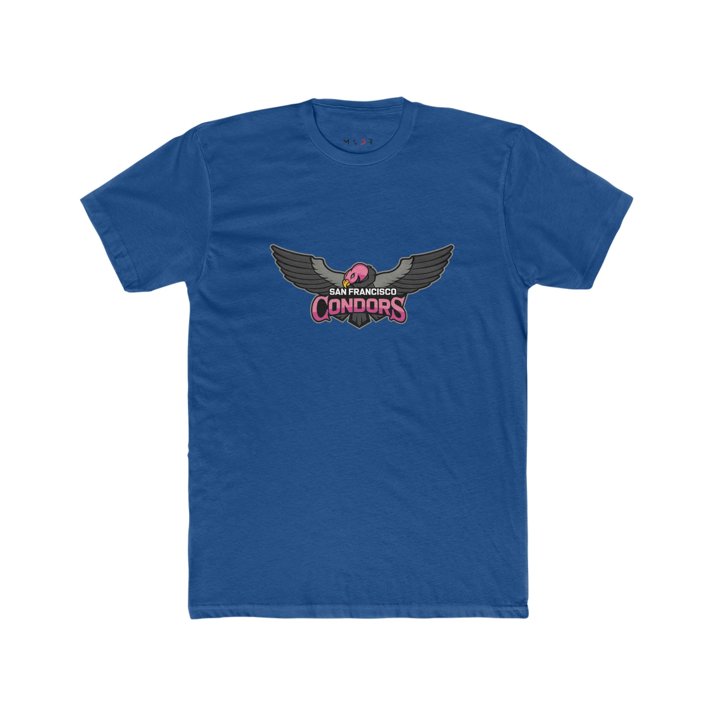 San Francisco Condors Cotton Crew Tee