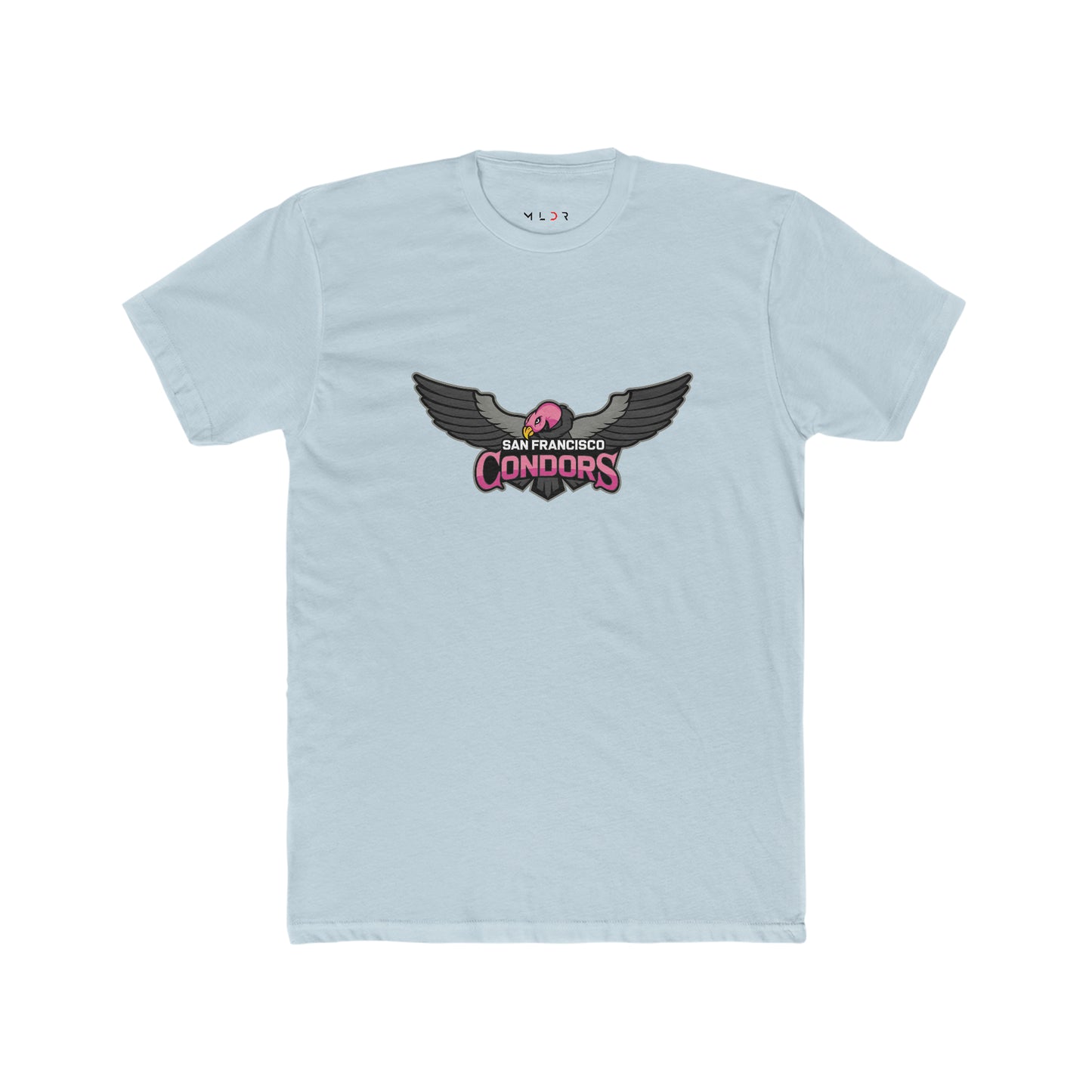 San Francisco Condors Cotton Crew Tee