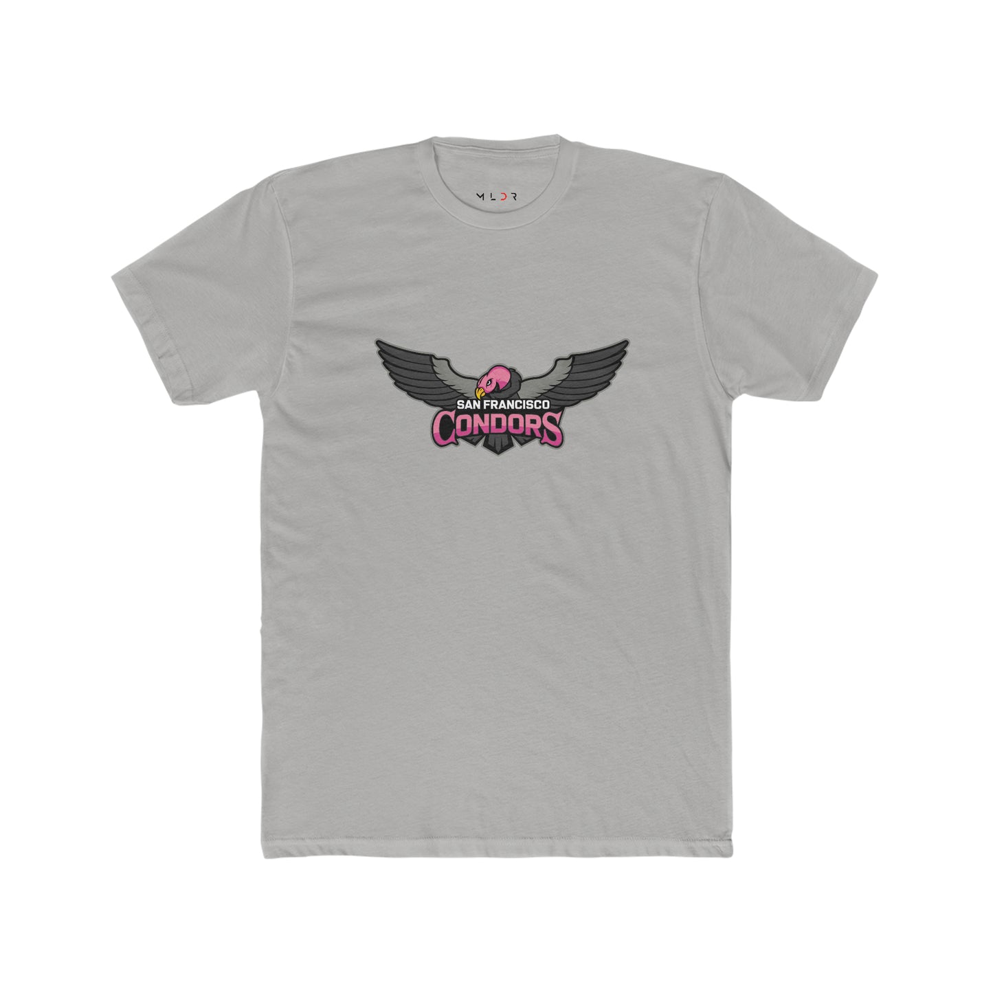 San Francisco Condors Cotton Crew Tee