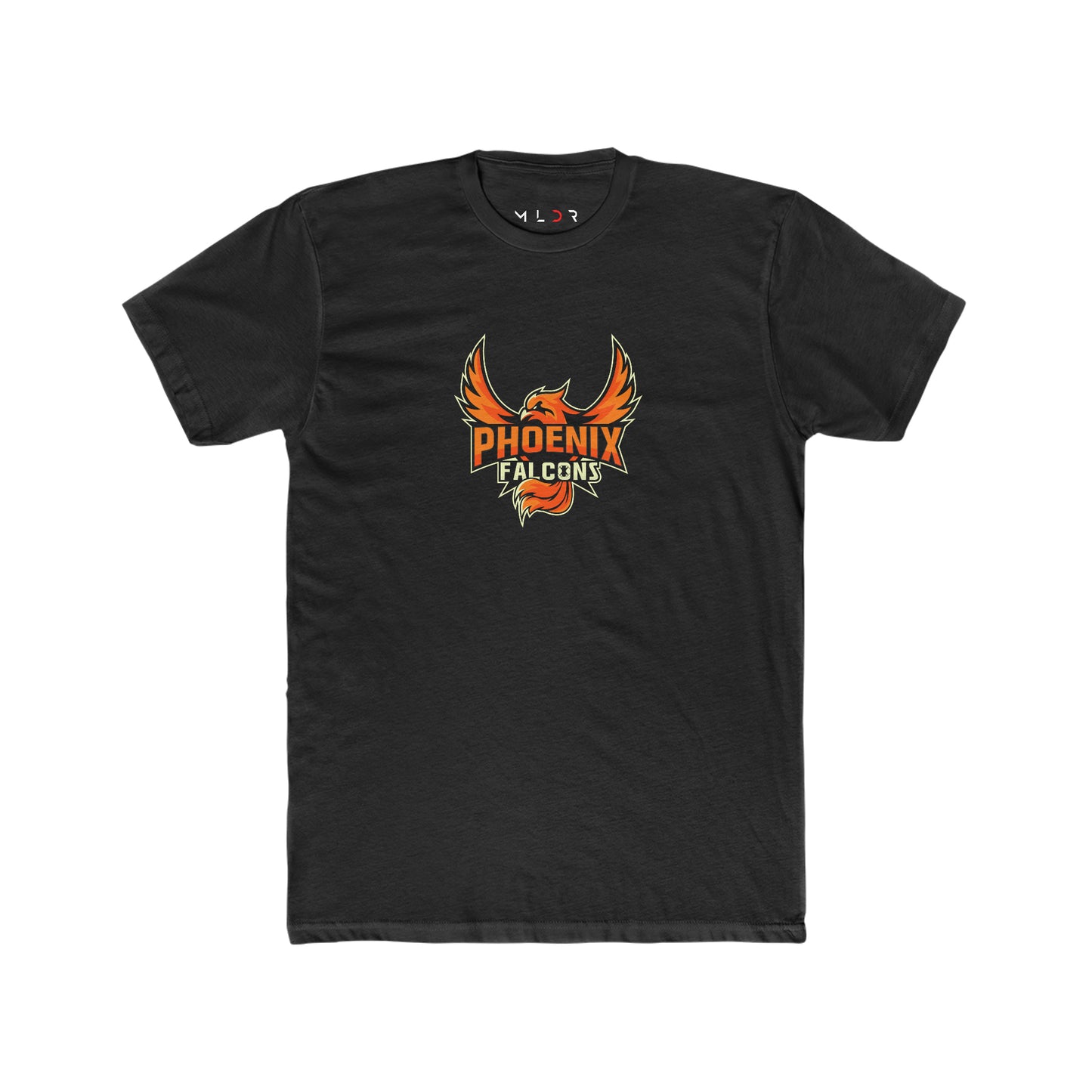 Phoenix Falcons Cotton Crew Tee