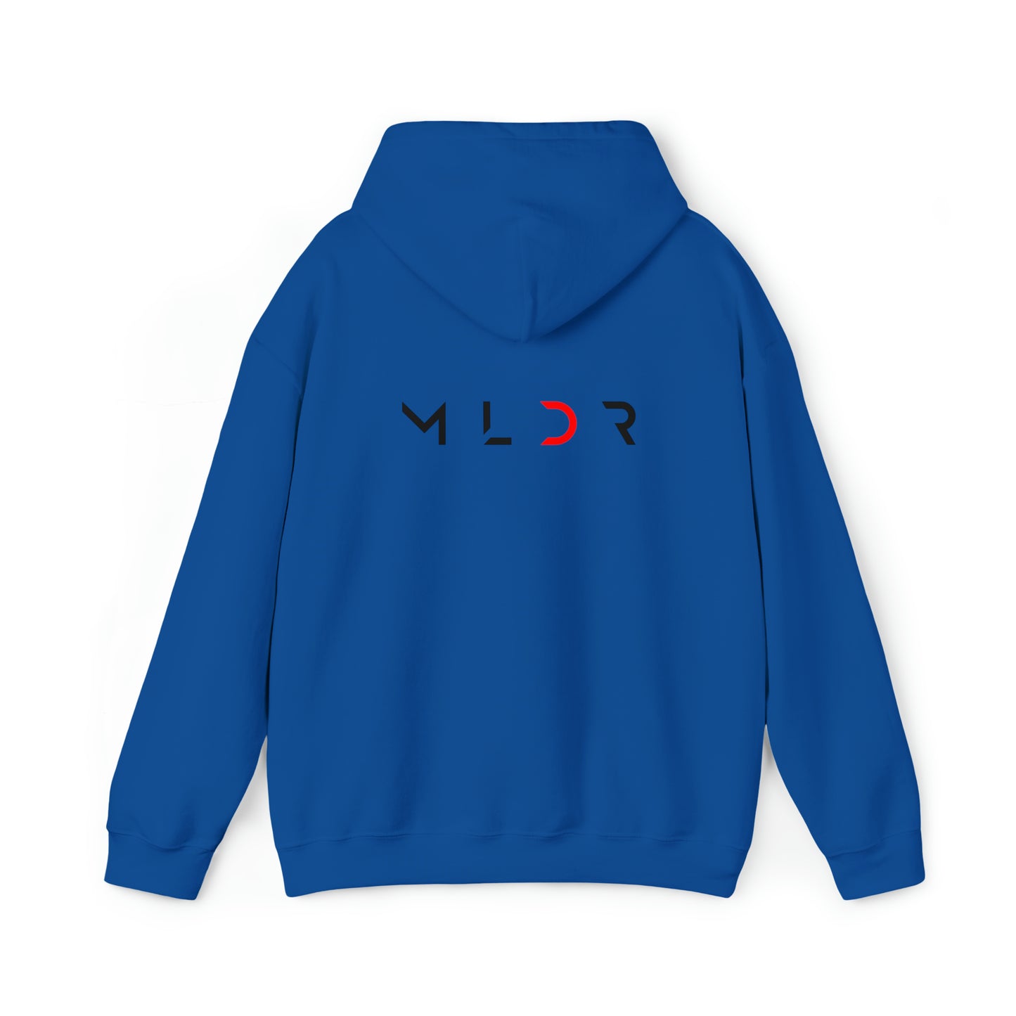 MLDR Team California Sea Dragons Unisex Heavy Blend™ Hooded Sweatshirt