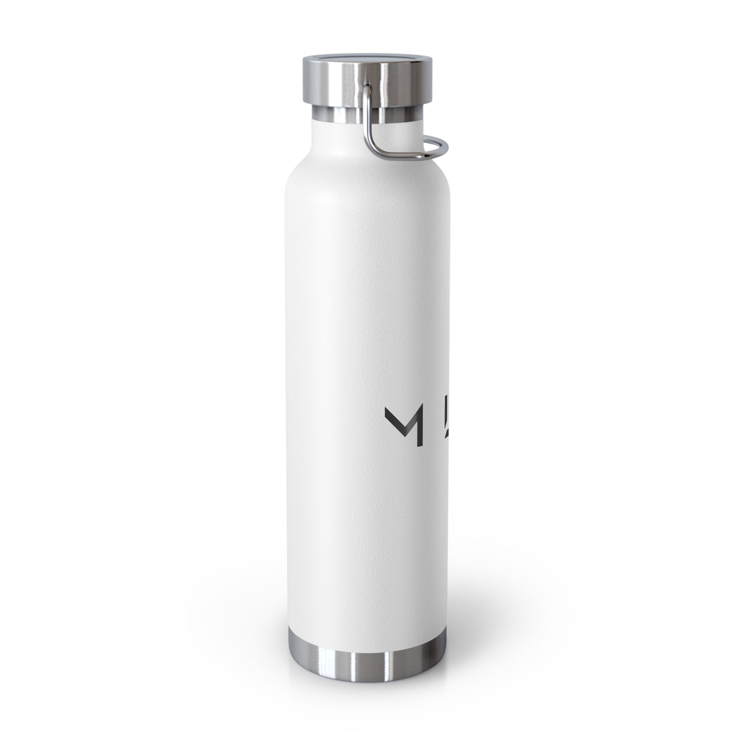 MLDR Copper Vacuum Insulated Bottle, 22oz